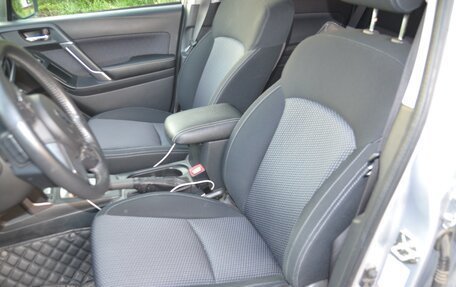 Subaru Forester, 2018 год, 2 500 000 рублей, 11 фотография