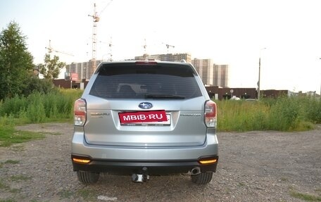Subaru Forester, 2018 год, 2 500 000 рублей, 4 фотография