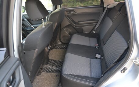 Subaru Forester, 2018 год, 2 500 000 рублей, 20 фотография