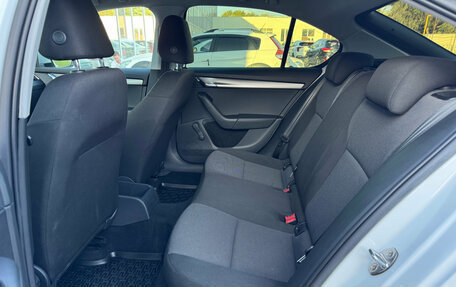 Skoda Octavia, 2016 год, 1 285 000 рублей, 7 фотография