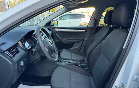 Skoda Octavia, 2016 год, 1 285 000 рублей, 6 фотография