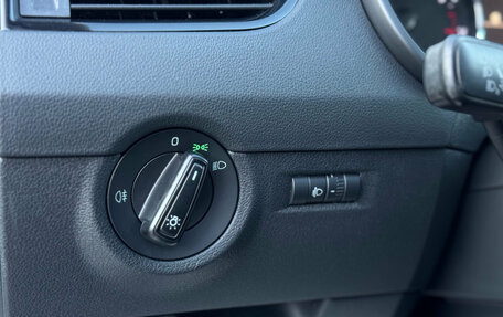Skoda Octavia, 2016 год, 1 285 000 рублей, 14 фотография