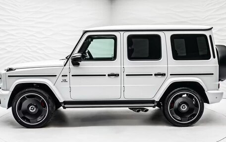 Mercedes-Benz G-Класс AMG, 2026 год, 29 975 000 рублей, 4 фотография