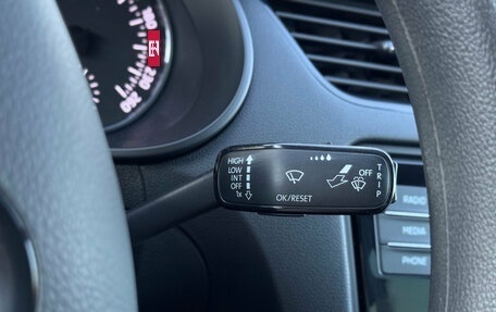 Skoda Octavia, 2016 год, 1 285 000 рублей, 17 фотография