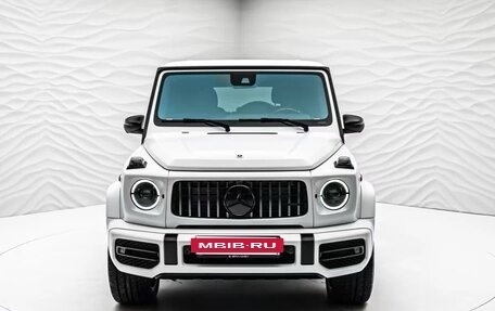 Mercedes-Benz G-Класс AMG, 2026 год, 29 975 000 рублей, 2 фотография