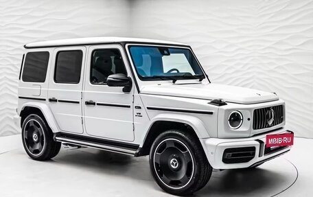 Mercedes-Benz G-Класс AMG, 2026 год, 29 975 000 рублей, 3 фотография