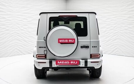 Mercedes-Benz G-Класс AMG, 2026 год, 29 975 000 рублей, 5 фотография