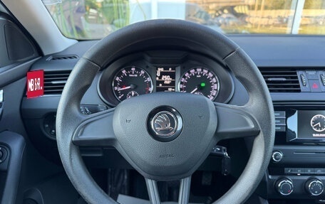 Skoda Octavia, 2016 год, 1 285 000 рублей, 16 фотография