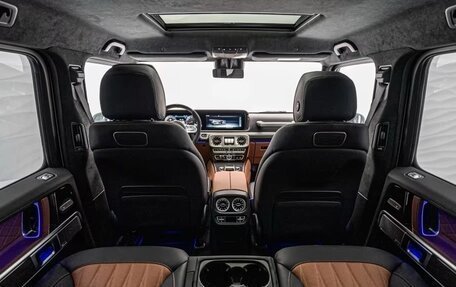 Mercedes-Benz G-Класс AMG, 2026 год, 29 975 000 рублей, 12 фотография