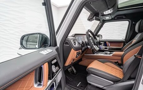 Mercedes-Benz G-Класс AMG, 2026 год, 29 975 000 рублей, 13 фотография