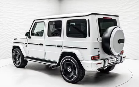 Mercedes-Benz G-Класс AMG, 2026 год, 29 975 000 рублей, 7 фотография