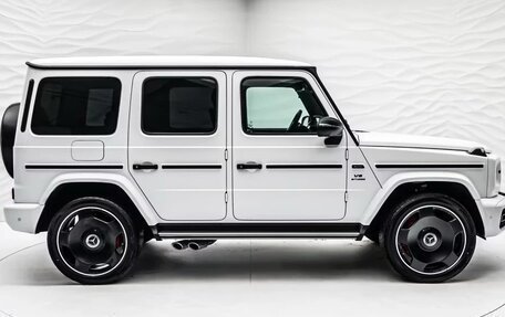 Mercedes-Benz G-Класс AMG, 2026 год, 29 975 000 рублей, 8 фотография