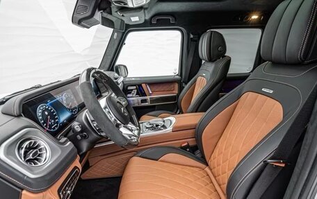 Mercedes-Benz G-Класс AMG, 2026 год, 29 975 000 рублей, 10 фотография