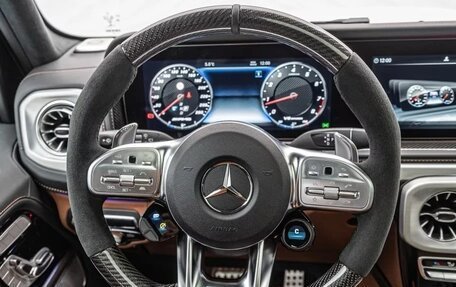 Mercedes-Benz G-Класс AMG, 2026 год, 29 975 000 рублей, 14 фотография