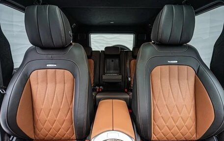 Mercedes-Benz G-Класс AMG, 2026 год, 29 975 000 рублей, 15 фотография