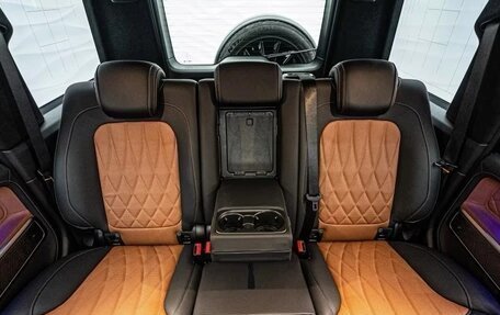 Mercedes-Benz G-Класс AMG, 2026 год, 29 975 000 рублей, 20 фотография
