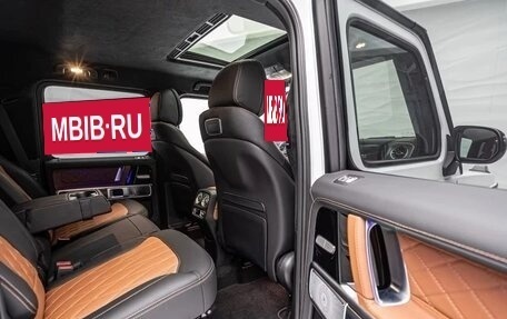 Mercedes-Benz G-Класс AMG, 2026 год, 29 975 000 рублей, 11 фотография