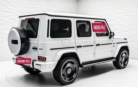 Mercedes-Benz G-Класс AMG, 2026 год, 29 975 000 рублей, 9 фотография