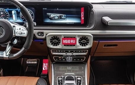 Mercedes-Benz G-Класс AMG, 2026 год, 29 975 000 рублей, 17 фотография