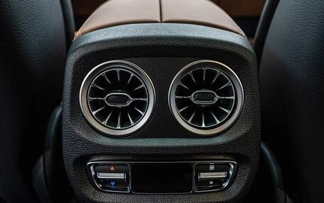 Mercedes-Benz G-Класс AMG, 2026 год, 29 975 000 рублей, 25 фотография