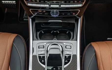 Mercedes-Benz G-Класс AMG, 2026 год, 29 975 000 рублей, 24 фотография