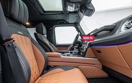 Mercedes-Benz G-Класс AMG, 2026 год, 29 975 000 рублей, 21 фотография