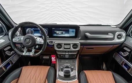 Mercedes-Benz G-Класс AMG, 2026 год, 29 975 000 рублей, 28 фотография