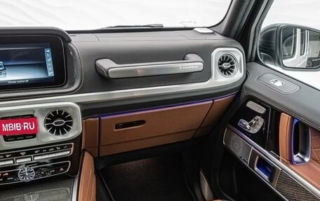 Mercedes-Benz G-Класс AMG, 2026 год, 29 975 000 рублей, 27 фотография