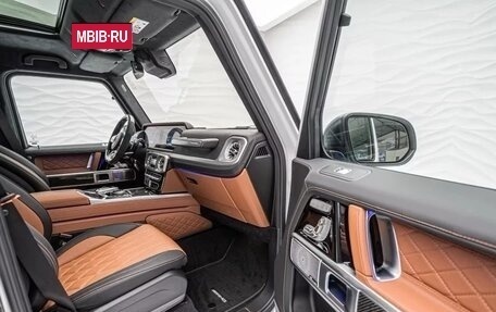 Mercedes-Benz G-Класс AMG, 2026 год, 29 975 000 рублей, 23 фотография