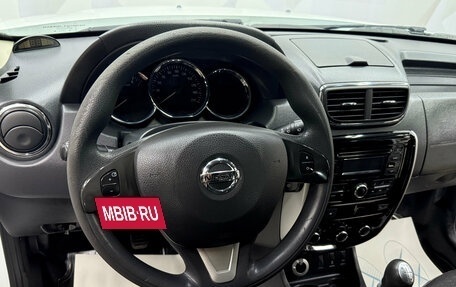 Nissan Terrano III, 2018 год, 1 585 000 рублей, 13 фотография