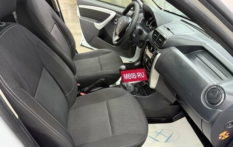 Nissan Terrano III, 2018 год, 1 585 000 рублей, 15 фотография