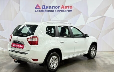 Nissan Terrano III, 2018 год, 1 585 000 рублей, 8 фотография