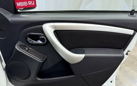 Nissan Terrano III, 2018 год, 1 585 000 рублей, 16 фотография
