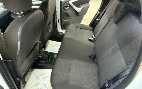 Nissan Terrano III, 2018 год, 1 585 000 рублей, 23 фотография