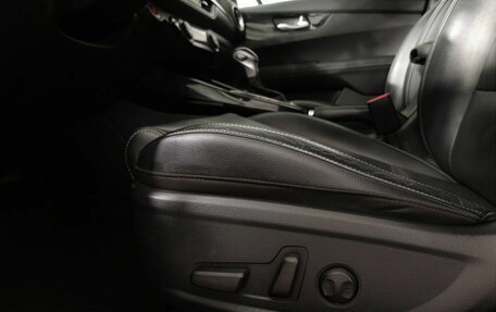 KIA Cerato IV, 2019 год, 1 695 000 рублей, 21 фотография