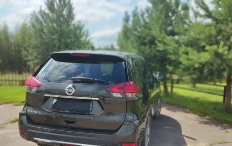 Nissan X-Trail, 2020 год, 2 290 000 рублей, 4 фотография