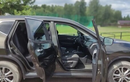 Nissan X-Trail, 2020 год, 2 290 000 рублей, 3 фотография