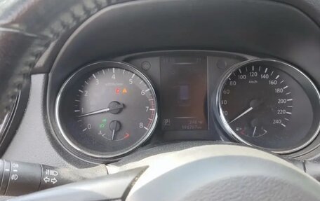 Nissan X-Trail, 2020 год, 2 290 000 рублей, 7 фотография