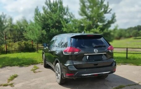 Nissan X-Trail, 2020 год, 2 290 000 рублей, 5 фотография