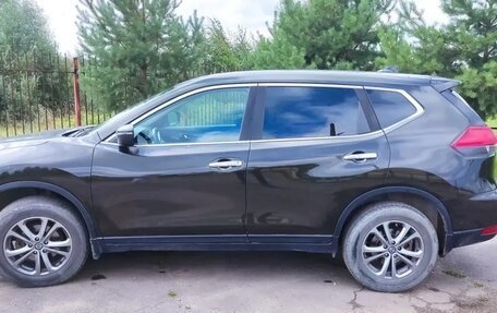 Nissan X-Trail, 2020 год, 2 290 000 рублей, 6 фотография