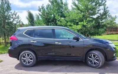 Nissan X-Trail, 2020 год, 2 290 000 рублей, 1 фотография