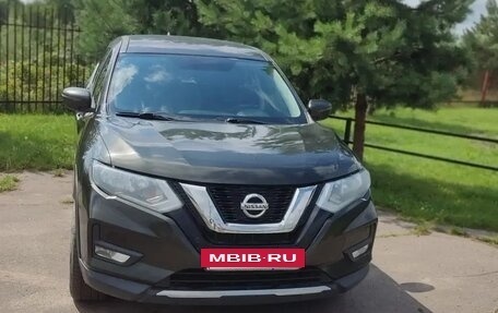 Nissan X-Trail, 2020 год, 2 290 000 рублей, 2 фотография