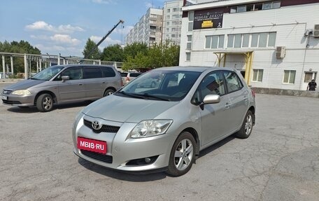 Toyota Auris II, 2008 год, 630 000 рублей, 1 фотография