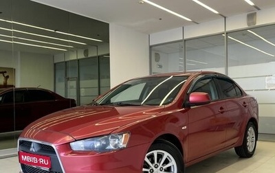 Mitsubishi Lancer IX, 2011 год, 890 000 рублей, 1 фотография