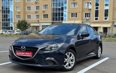 Mazda 3, 2013 год, 1 150 000 рублей, 1 фотография