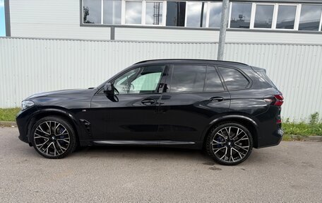 BMW X5, 2021 год, 7 000 000 рублей, 1 фотография
