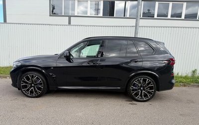 BMW X5, 2021 год, 7 000 000 рублей, 1 фотография