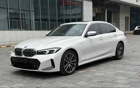 BMW 3 серия, 2023 год, 3 200 000 рублей, 1 фотография