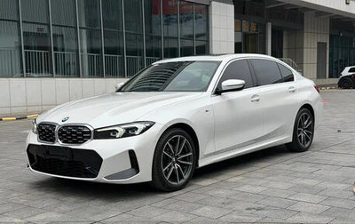 BMW 3 серия, 2023 год, 3 200 000 рублей, 1 фотография