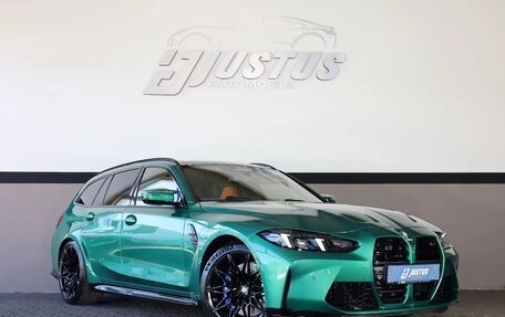 BMW M3, 2025 год, 15 280 000 рублей, 1 фотография